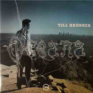 Till Brönner - Oceana flac album