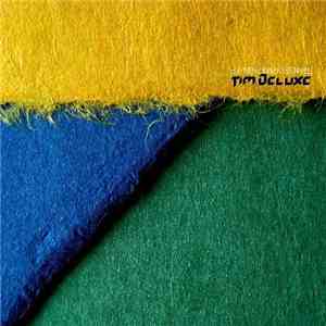 Tim Deluxe - Transformation EP flac album