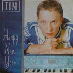 Tim  - Happy New Year flac album