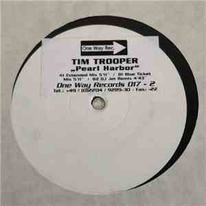 Tim Trooper - Pearl Harbor flac album