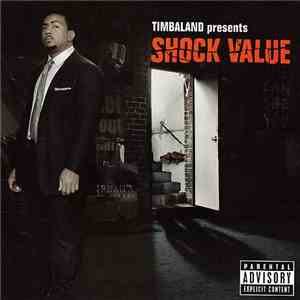 Timbaland - Shock Value flac album