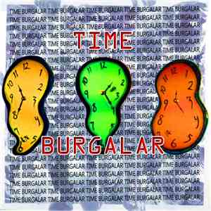 Time Burgalar - Children Of 6 flac album