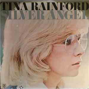 Tina Rainford - Silver Angel flac album