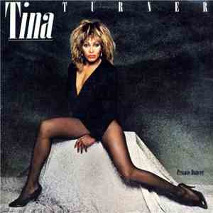 Tina Turner - Private Dancer flac album