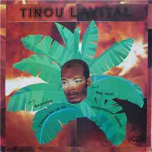 Tinou Lavital - Tinou Lavital flac album
