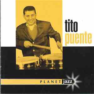 Tito Puente - Planet Jazz flac album