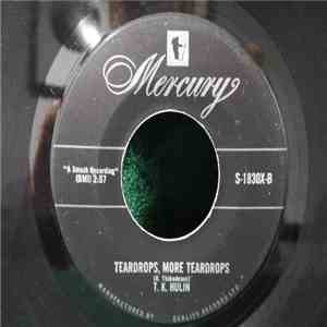 T.K. Hulin - I'm Not A Fool Anymore flac album