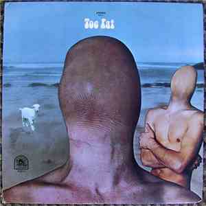 Toe Fat - Toe Fat flac album