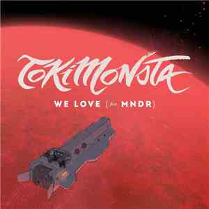 TOKiMONSTA - We Love flac album