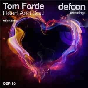 Tom Forde - Heart And Soul flac album