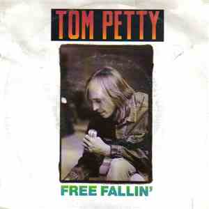 Tom Petty - Free Fallin' flac album