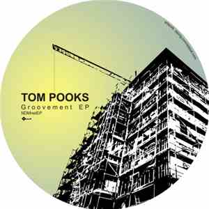 Tom Pooks - Groovment EP flac album