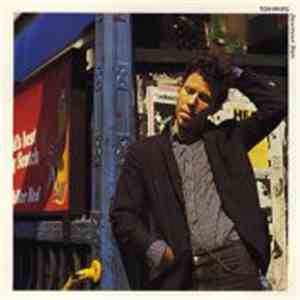 Tom Waits - Downtown Train flac album
