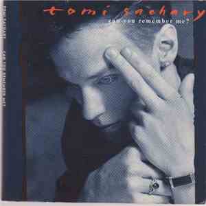 Tomi Sachary - Can You Remember Me? flac album