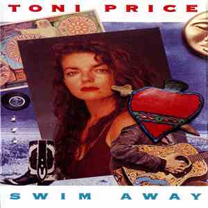 Toni Price  - Swim Away flac album
