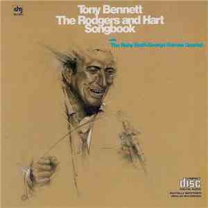 Tony Bennett With The Ruby Braff-George Barnes Quartet - The Rodgers And Hart Songbook flac album