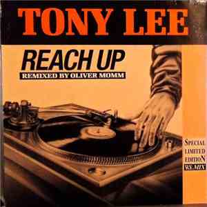 Tony Lee - Reach Up flac album