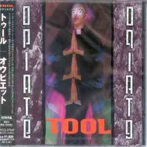 Tool  - Opiate flac album