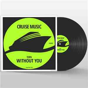 Topa - Without You flac album