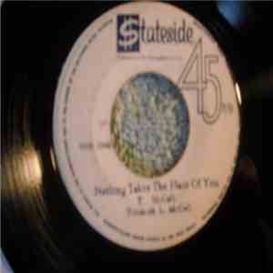 Toussaint McCall - Nothing Takes The Place Of You flac album