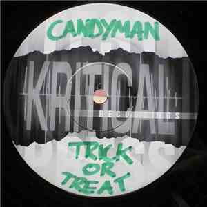 Trick Or Treat - The Candy Man / Exorcism flac album