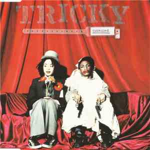 Tricky - Overcome flac album