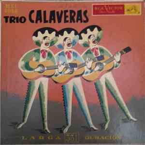 Trio Calaveras - Trio Calaveras flac album