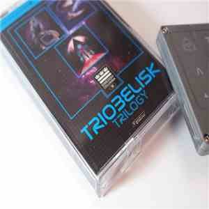 Triobelisk - Trilogy flac album