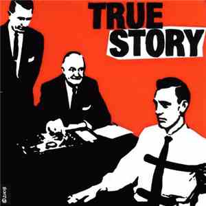 True Story - True Story flac album