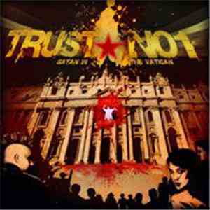 TrustNo1  - Satan In The Vatican flac album