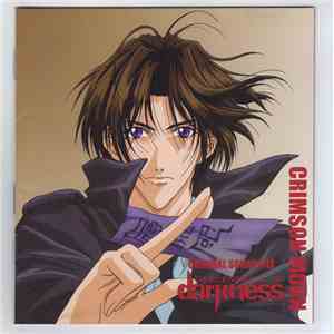 Tsuneyoshi Saito - Descendants Of Darkness (Original Sound File ) Crimson Moon flac album