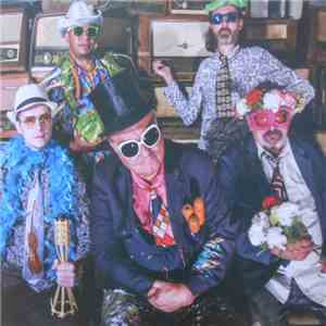 Tudósok - Nem! - Az Eszperantó Királyság Hivatalos Himnuszai flac album
