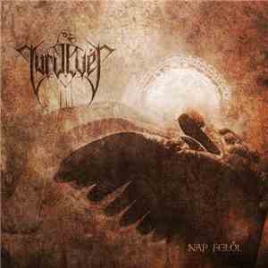 Turulvér - Nap Felöl flac album