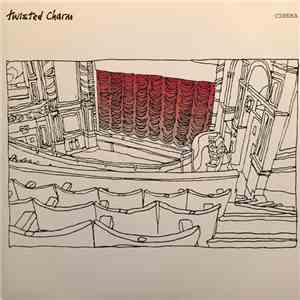 Twisted Charm - Cinema flac album