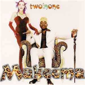 Two In One - Makeema flac album