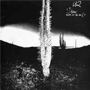 U2 - J. Adams Where Are You Now? flac album