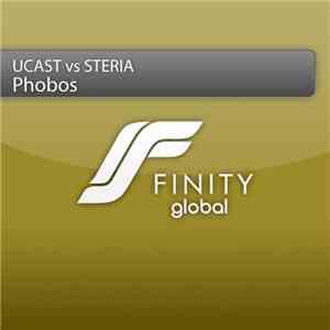 UCast vs Steria - Phobos flac album