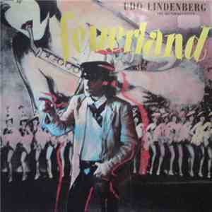 Udo Lindenberg Und Das Panikorchester - Feuerland flac album