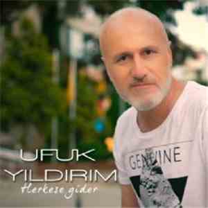 Ufuk Yıldırım - Herkese Gider flac album