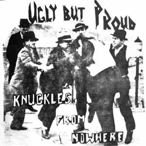 Ugly But Proud - Knuckles From Nowhere flac album