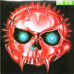 Ulli Kneudelbaum & Franz Putzenbacher - Natural Born Killer E.P flac album