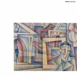 Ultravox - Vienna 92 flac album