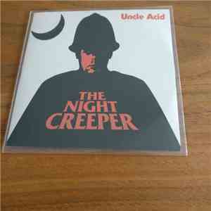 Uncle Acid - The Night Creeper flac album