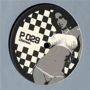 Unknown Artist - Chimez / Groove La Rue flac album