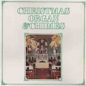 Unknown Artist - Christmas Organ & Chimes flac album