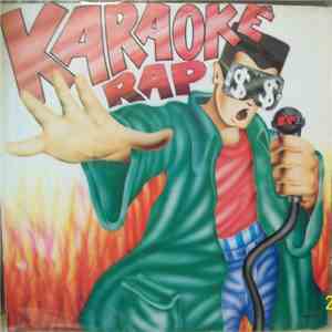 Unknown Artist - Karaoke Rap flac album