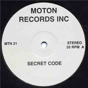 Unknown Artist - Secret Code flac album