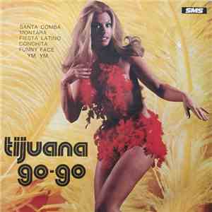 Unknown Artist - Tijuana Go Go flac album