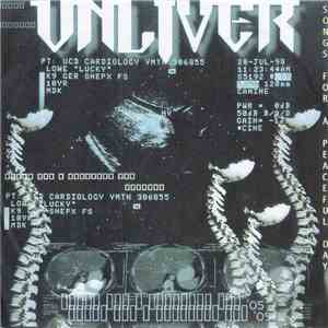 Unliver - Songs For A Peaceful Day flac album