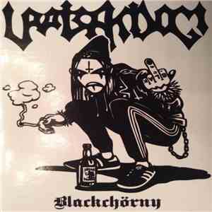 Uratsakidogi - Blackchörny flac album